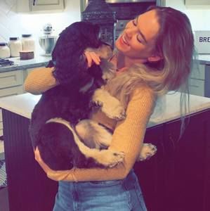 Meet your Posher, Makayla